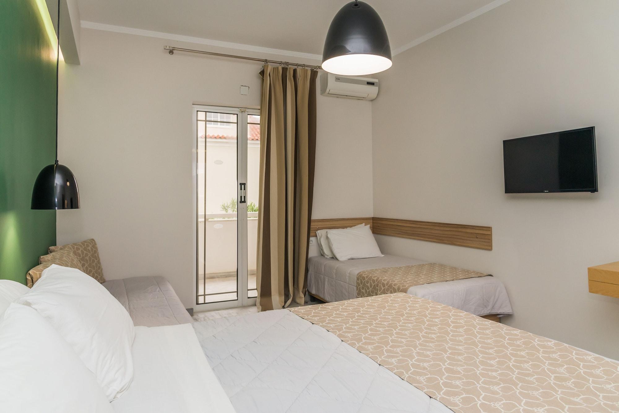 Klelia Beach Hotel By Zante Plaza Kalamákion 외부 사진