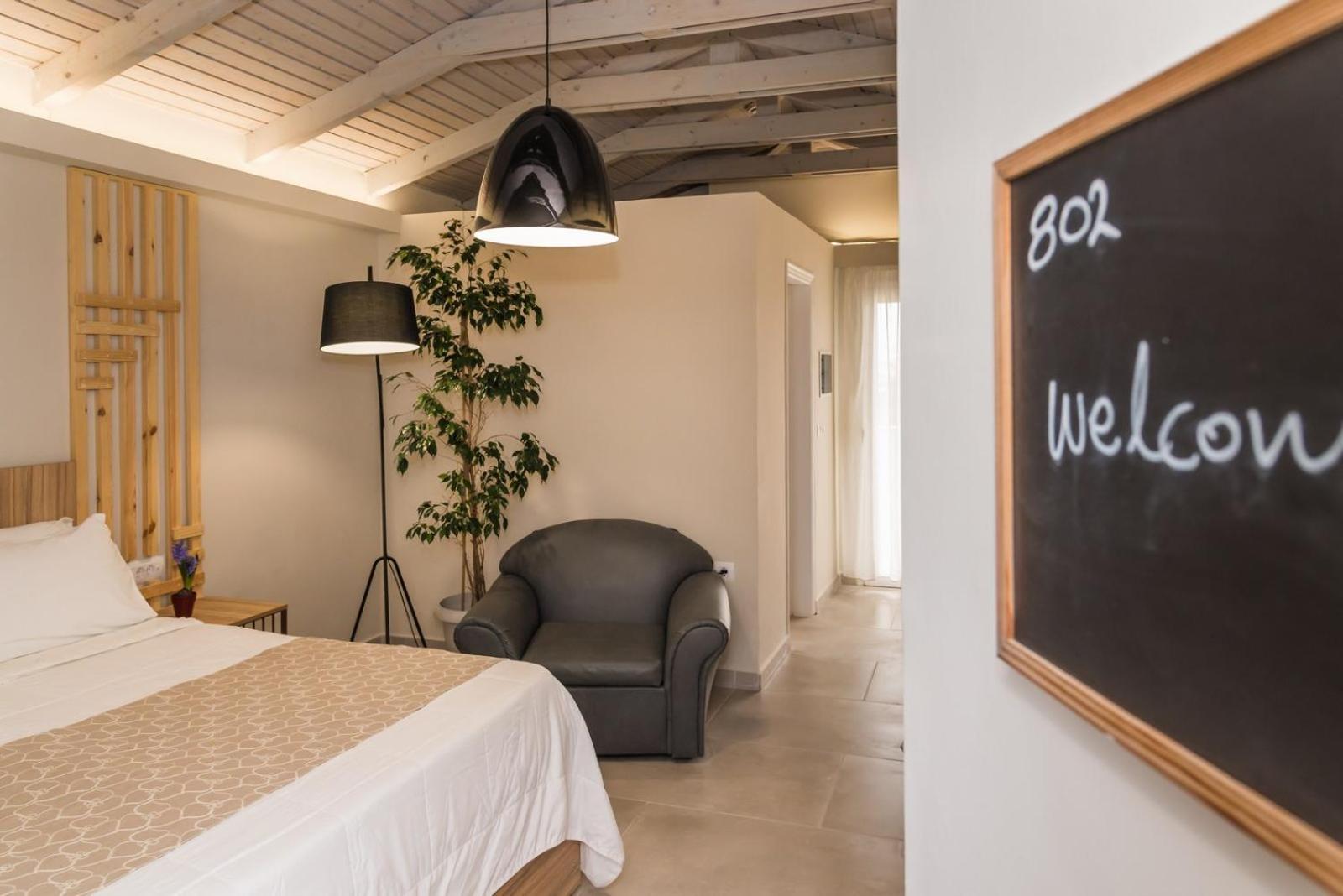 Klelia Beach Hotel By Zante Plaza Kalamákion 객실 사진