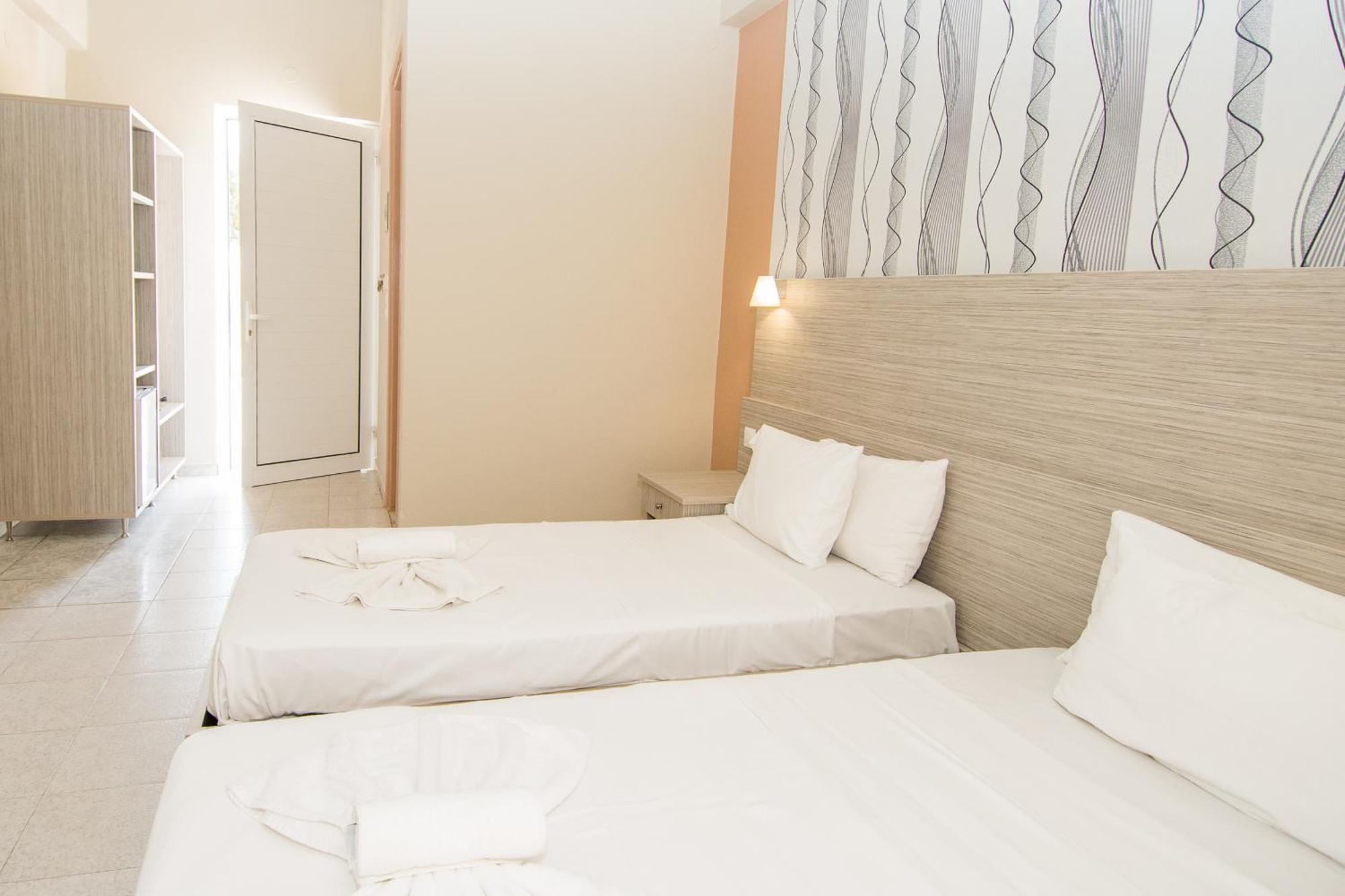 Klelia Beach Hotel By Zante Plaza Kalamákion 객실 사진