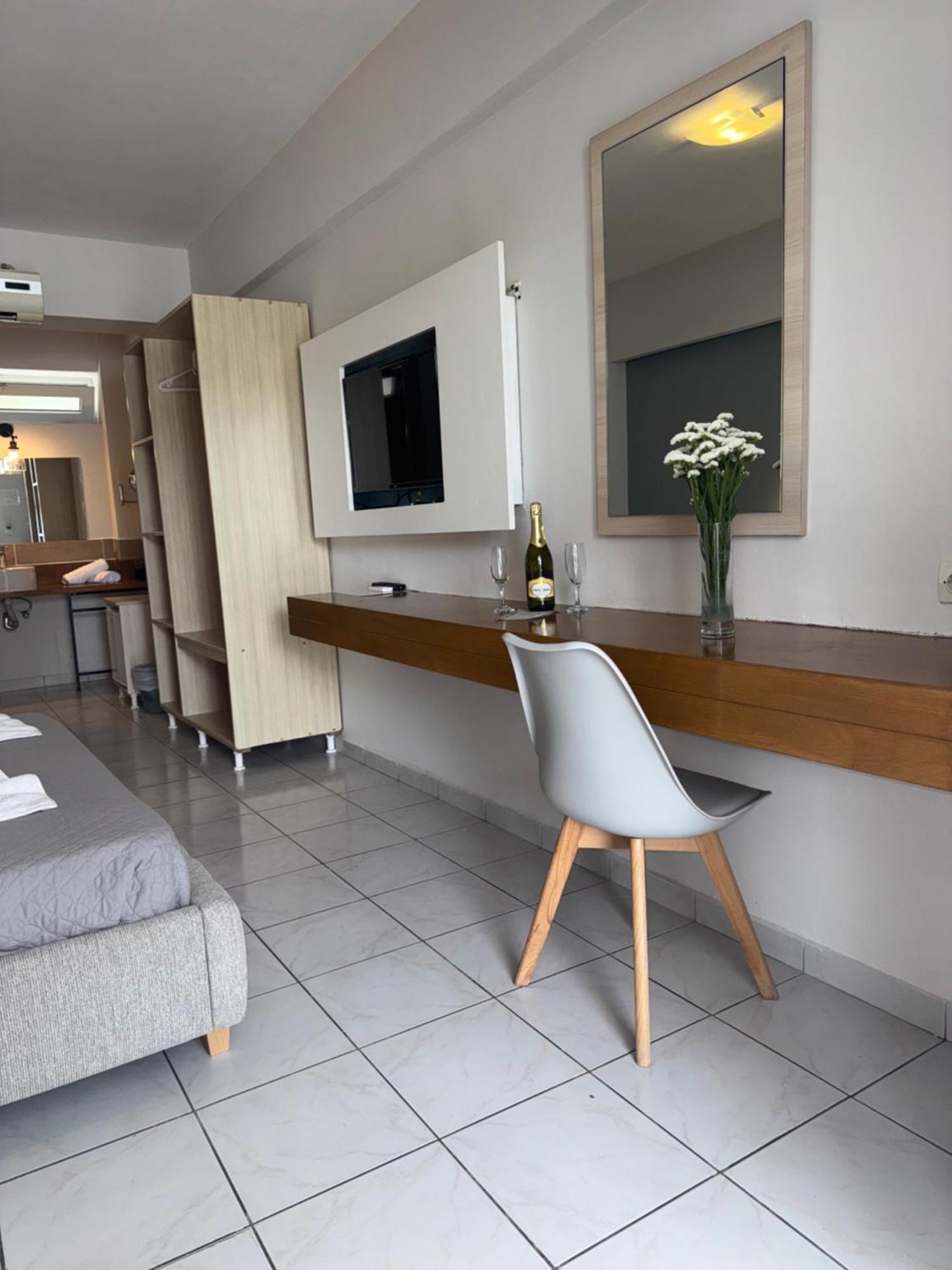 Klelia Beach Hotel By Zante Plaza Kalamákion 객실 사진