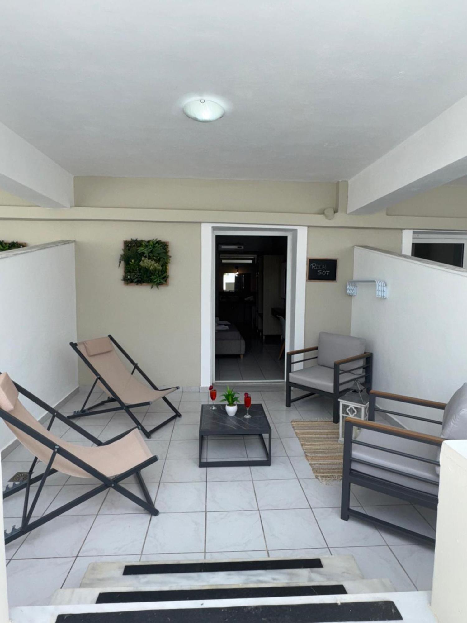 Klelia Beach Hotel By Zante Plaza Kalamákion 객실 사진