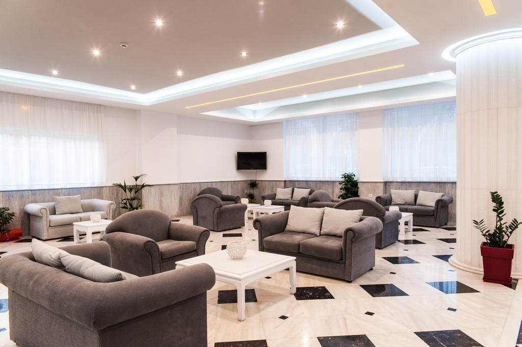 Klelia Beach Hotel By Zante Plaza Kalamákion 외부 사진